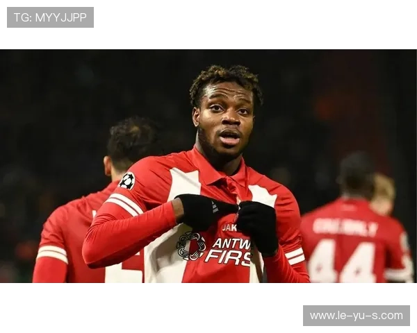 蒂勒曼斯：比利时中场新星，未来足坛核心潜力无限