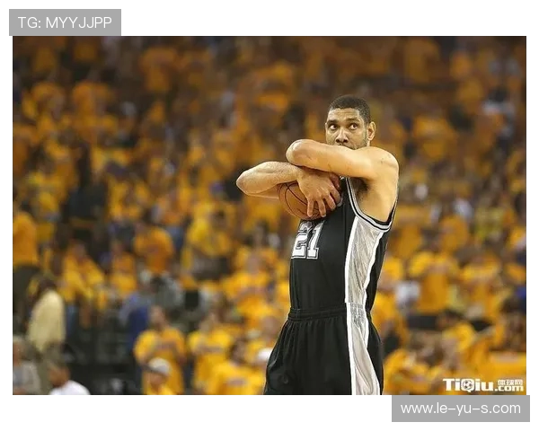 蒂姆·邓肯:数据荣誉齐飞,解读石佛如何定义低调传奇 蒂姆·邓肯:数据荣誉齐飞,解读石佛如何定义低调传奇