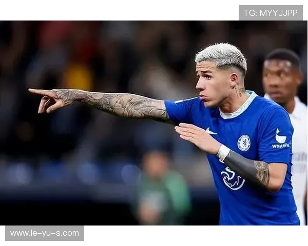 阿根廷中场恩佐·费尔南德斯成球队新引擎 阿根廷中场恩佐·费尔南德斯成球队新引擎