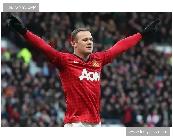 鲁尼如何从天才少年成长为曼联传奇?揭秘英格兰队史射手王完整故事 鲁尼如何从天才少年成长为曼联传奇?揭秘英格兰队史射手王完整故事