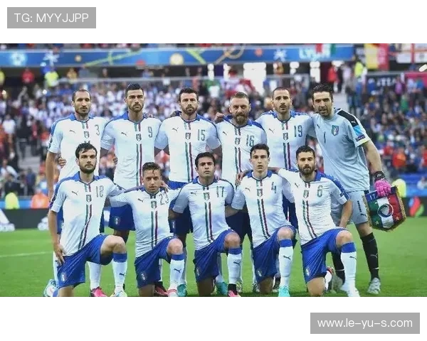 蓝衣军团百年征程:意大利队的荣耀与重生 蓝衣军团百年征程:意大利队的荣耀与重生